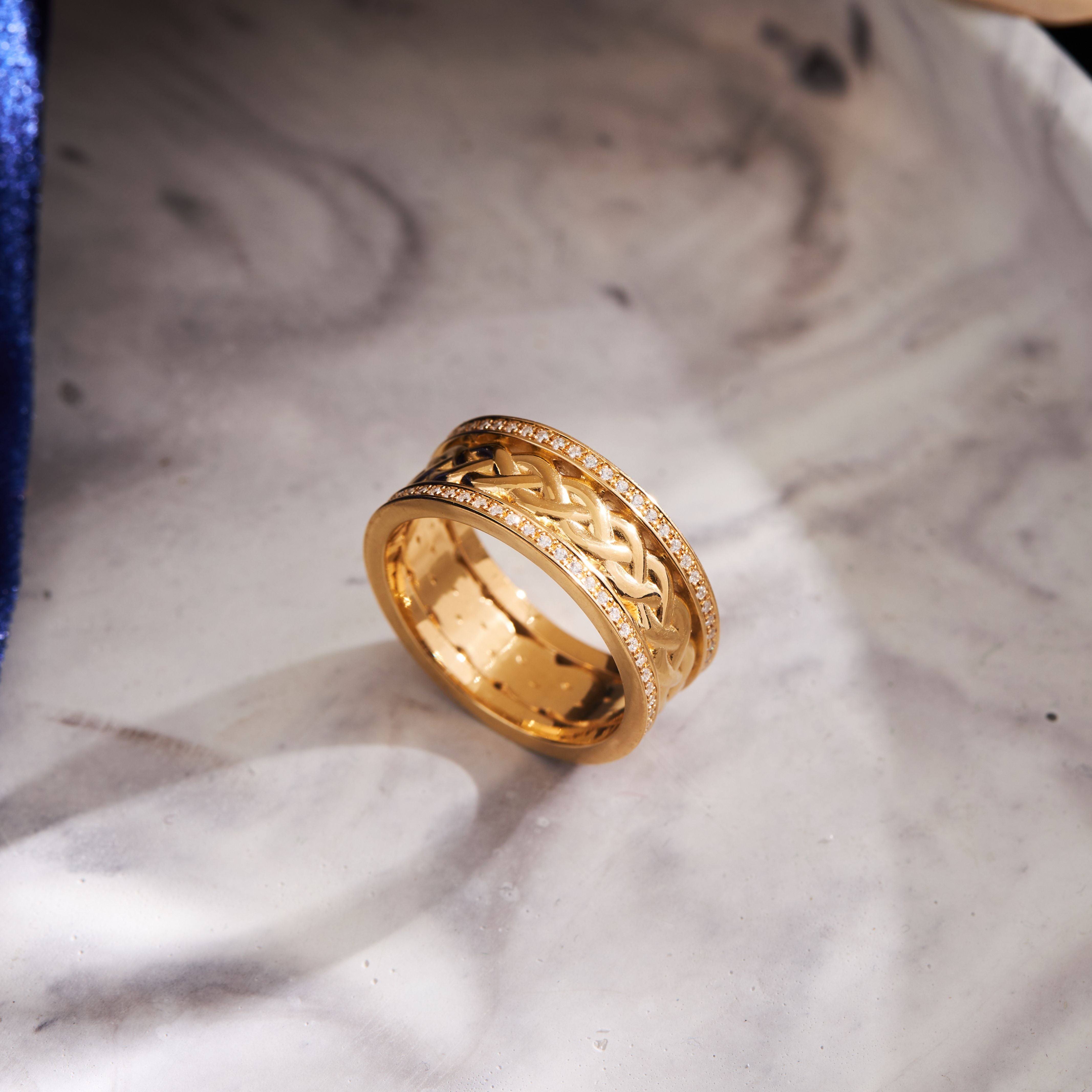 Apollo Ring