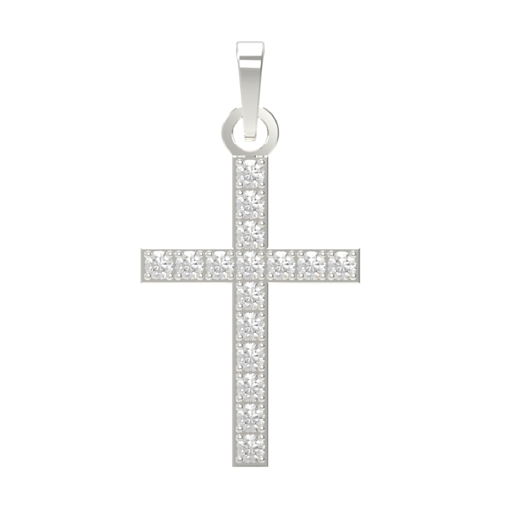 Cross Pendant