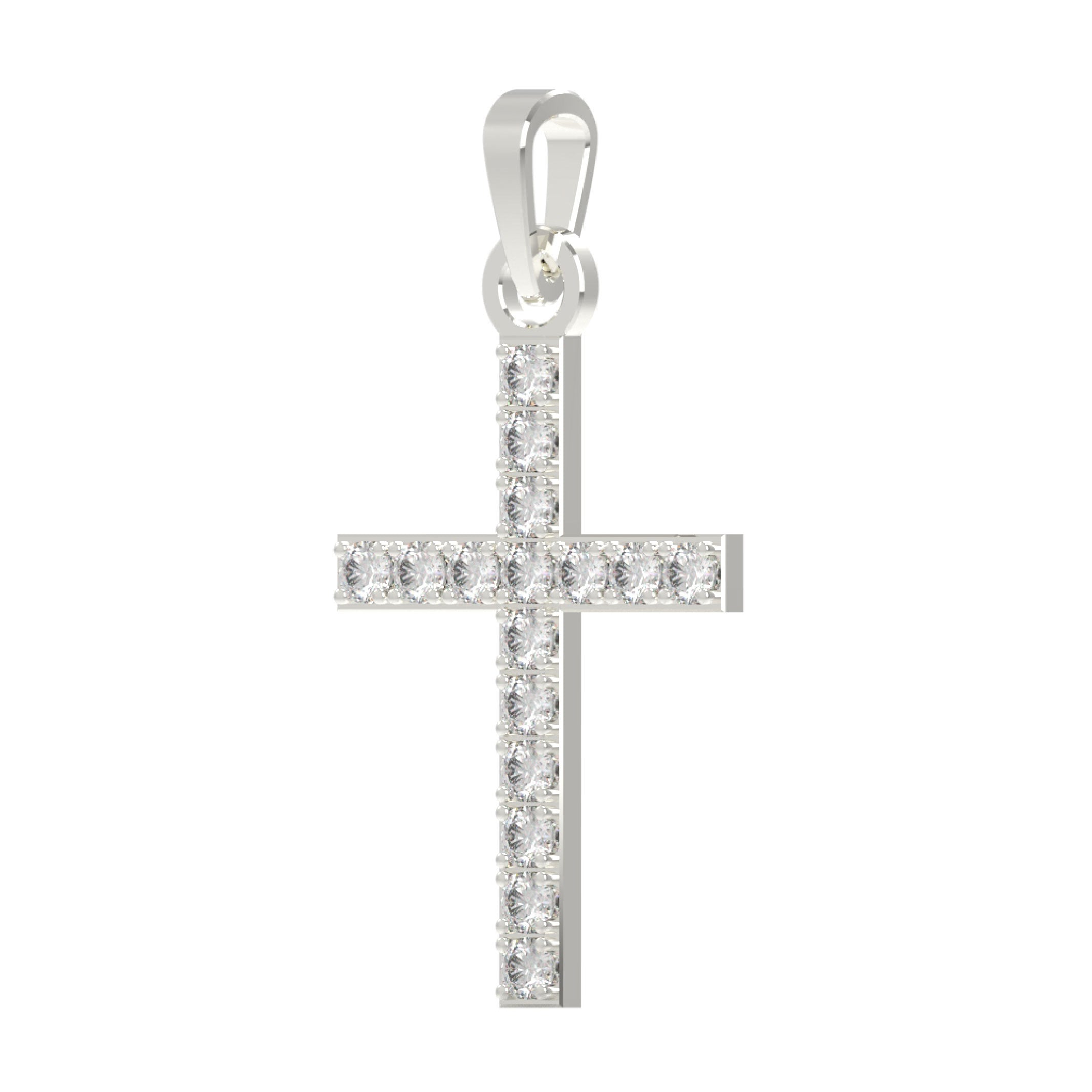 Cross Pendant