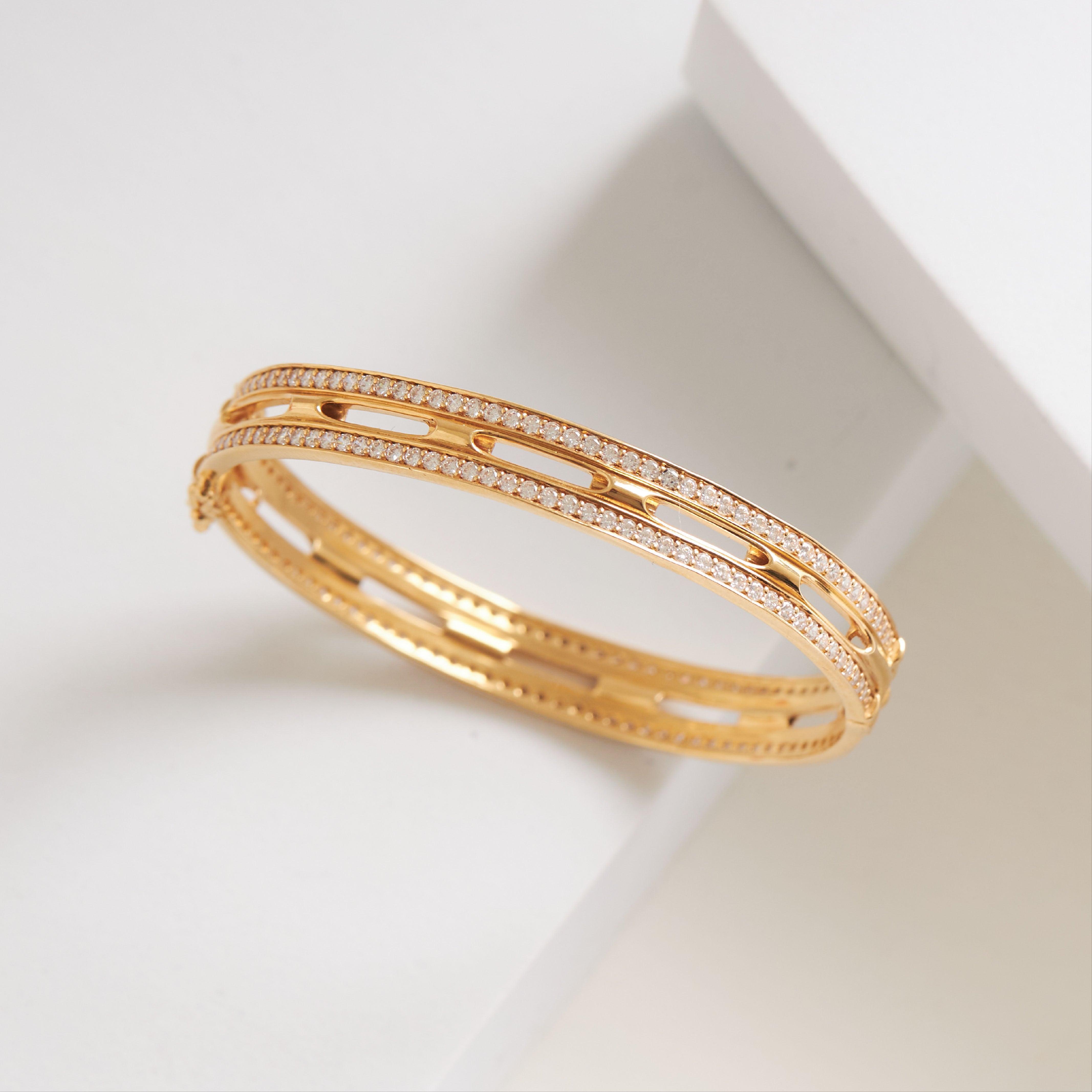 Eden Bangle