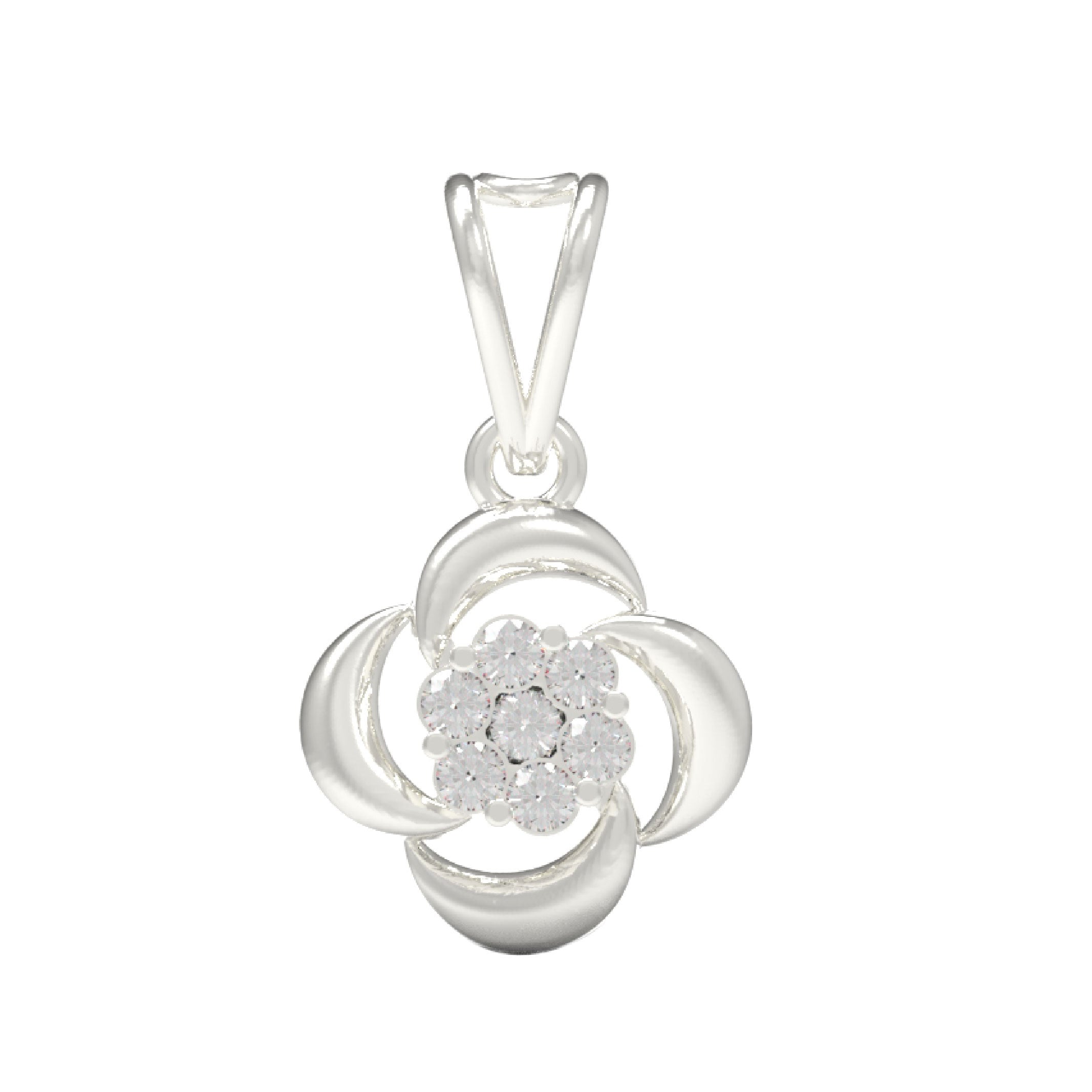 Fleur Pendant